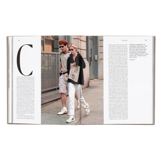 CBK: Carolyn Bessette Kennedy