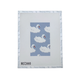 Feather & Fable Needlepoint Kit