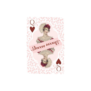 Regency Playing Cards