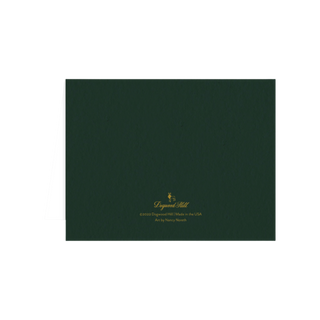 Swedish Thank You Boxed Card Set