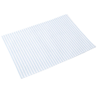 Hydrangea Stem Reversible Placemat