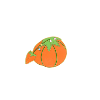 Tomato Pincushion Needle Minder