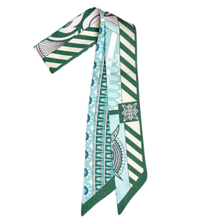 Twilly Scarf