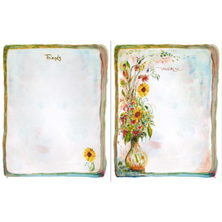 Menus: A Book for Your Meals and Memories