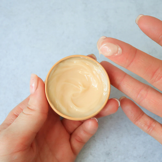 All-Purpose Salve Lip Tin