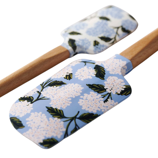 Hydrangea Spatula Set
