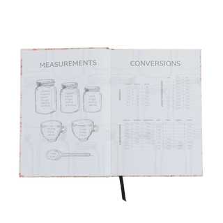 Recipe Journal