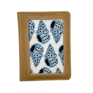 Shell Yeah! Needlepoint Kit