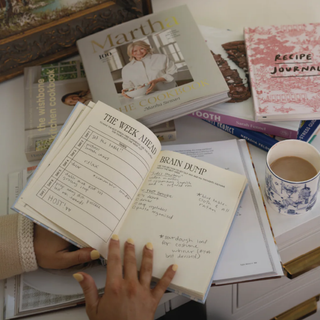 Hosting Journal