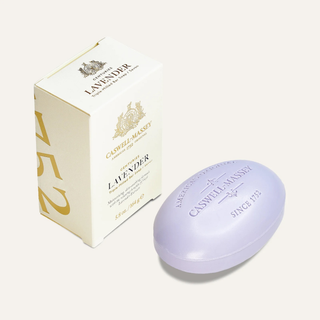 Lavender Bar Soap