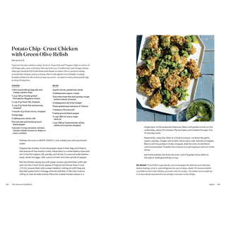 The Hostess Handbook