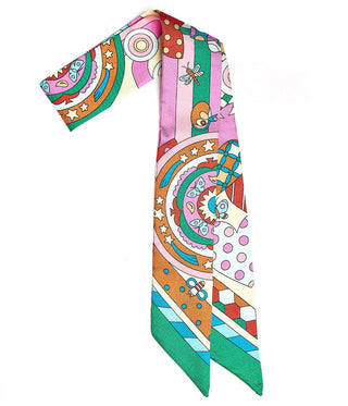 Twilly Scarf