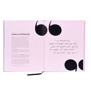 kate spade new york: all in good taste