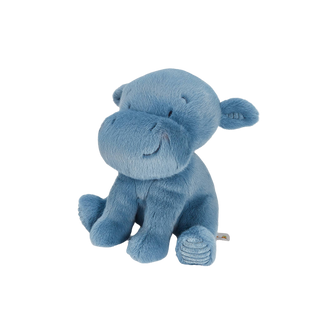 Little Henny the Hippo
