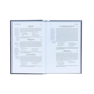 The United States of Cocktails Book