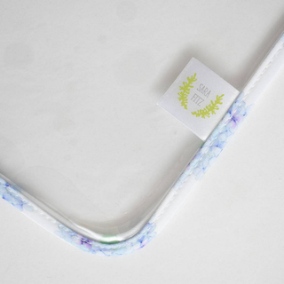Hydrangea Project Bag
