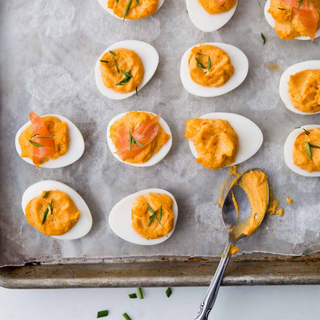 The Southerner's Cookbook