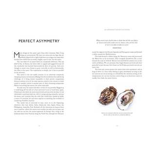 Oyster: A Gastronomic History