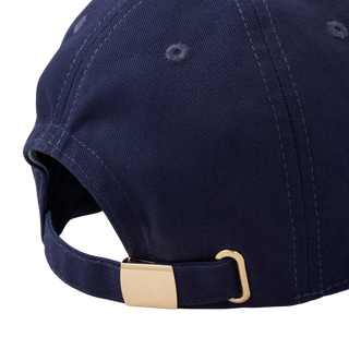 Hydrangea Baseball Hat