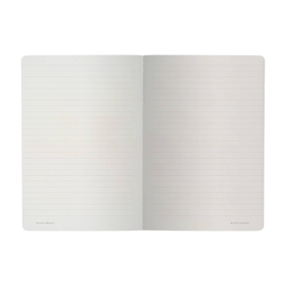 Oranges and Blossoms Notebook