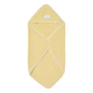 Baby Hooded Towel