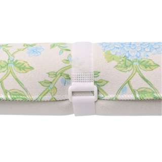 June Bride Bouquet Mahjong Mat