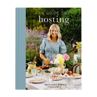 A Guide to Hosting Cookbook
