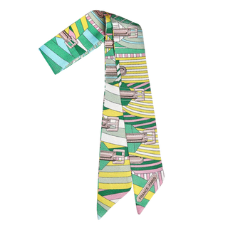 Twilly Scarf