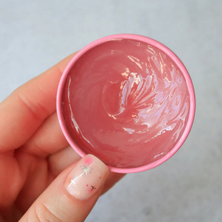 All-Purpose Salve Lip Tin