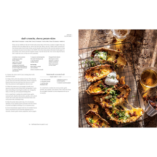 Half Baked Harvest Cookbook