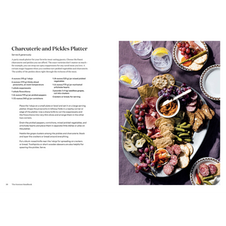 The Hostess Handbook