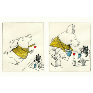 Little Book of Caring