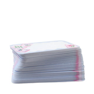 Mahjong Pocket Notes