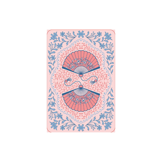 Regency Playing Cards