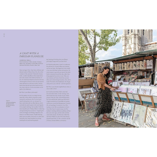 Joie: A Parisian's Guide to Celebrating the Good Life