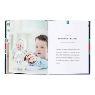 A Simplified Life by Emily Ley
