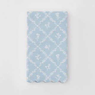 Linen-Like Paper Guest Towels