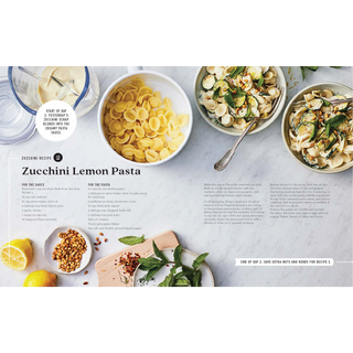 Love & Lemons: Simple Feel-Good Food