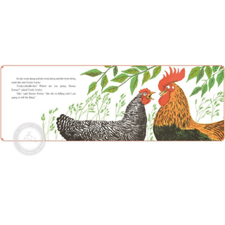 Henny Penny