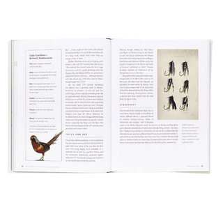 The History of Fly-Fishing in Fifty Flies