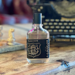 Elixir White Cologne