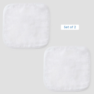 Baby Washcloths (Pair)