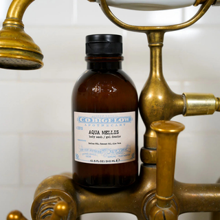 Iconic Collection - Aqua Mellis Body Wash