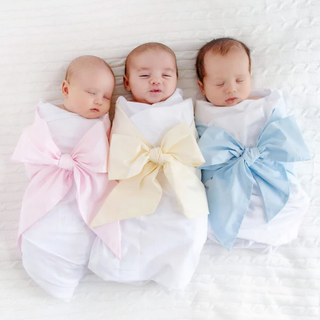 Bow Swaddle