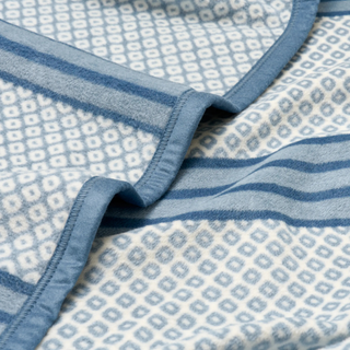 Captain's Classic Fog Blanket