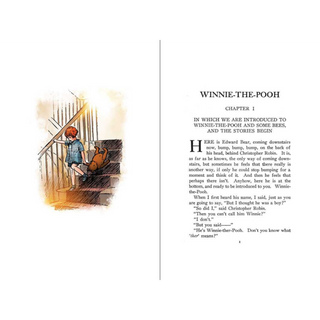Winnie the Pooh