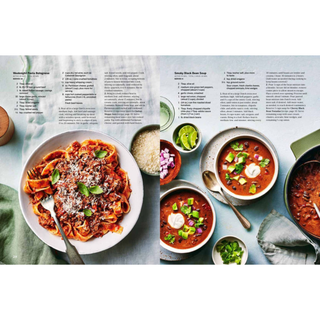 Southern Living 2025 Annual Recipes