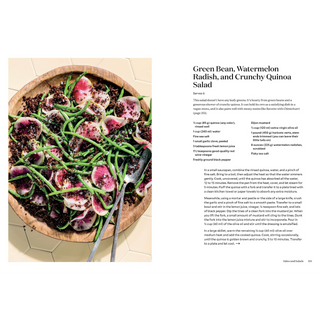 The Hostess Handbook