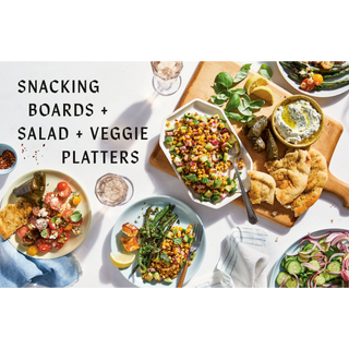 Boards and Spreads