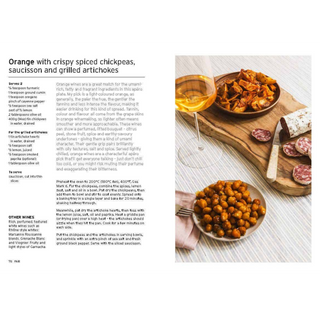 Wine & Dine at Home: Easy Recipes & Perfect Pairings